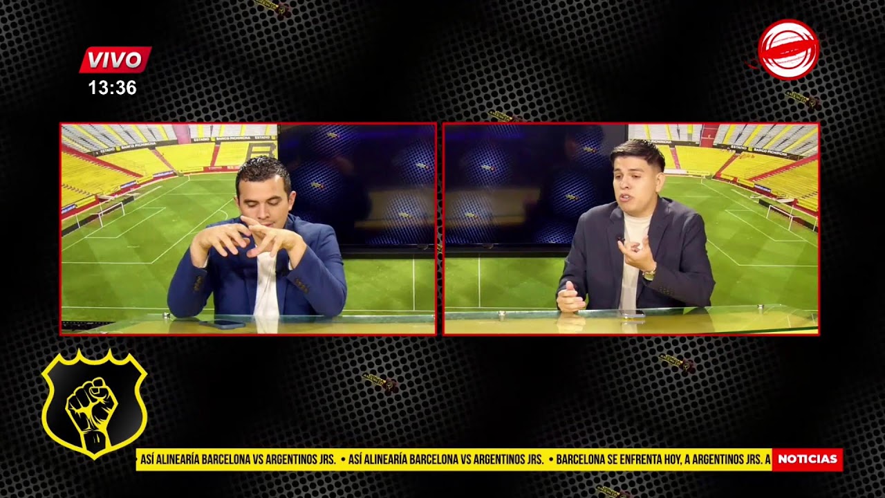 URGENTE I BSC VA CON ESTA BAJA QUE PUEDE GENERAR PROBLEMAS EN COPA LIBERTADORES