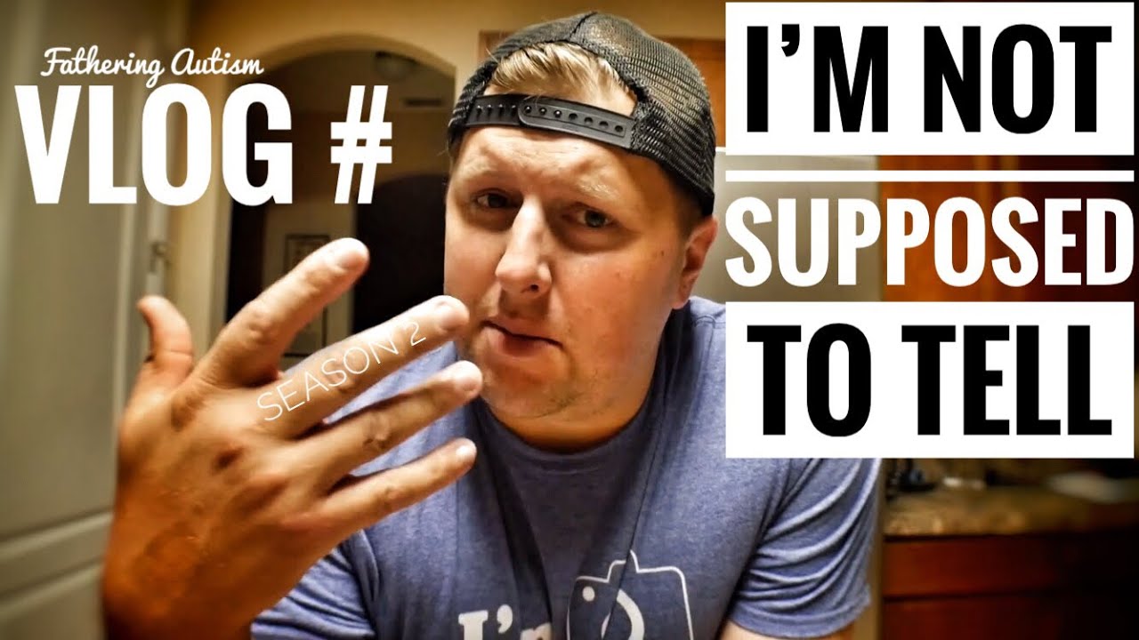 I Have A Secret | SudPrize SudBudz Review | Fathering Autism Vlog #5