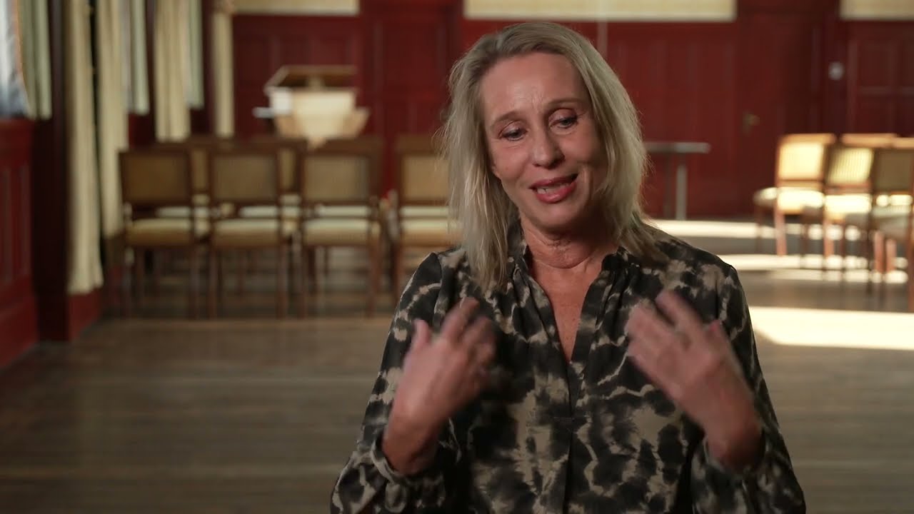 Interview met Judith Koelemeijer, genomineerd voor de Nederlandse Biografieprijs 2024.