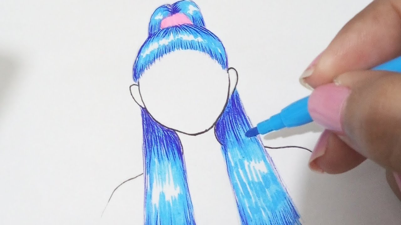 DESENHANDO AO VIVO NA MADRUGADA | Amanda Karla