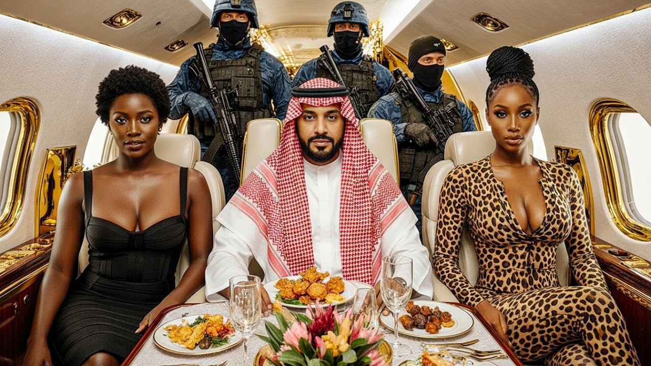 Ibyihishe Inyuma y'Abanyarwandakazi Bajya i DUBAI - Ukuri Kwabyo Guteye Ubwoba