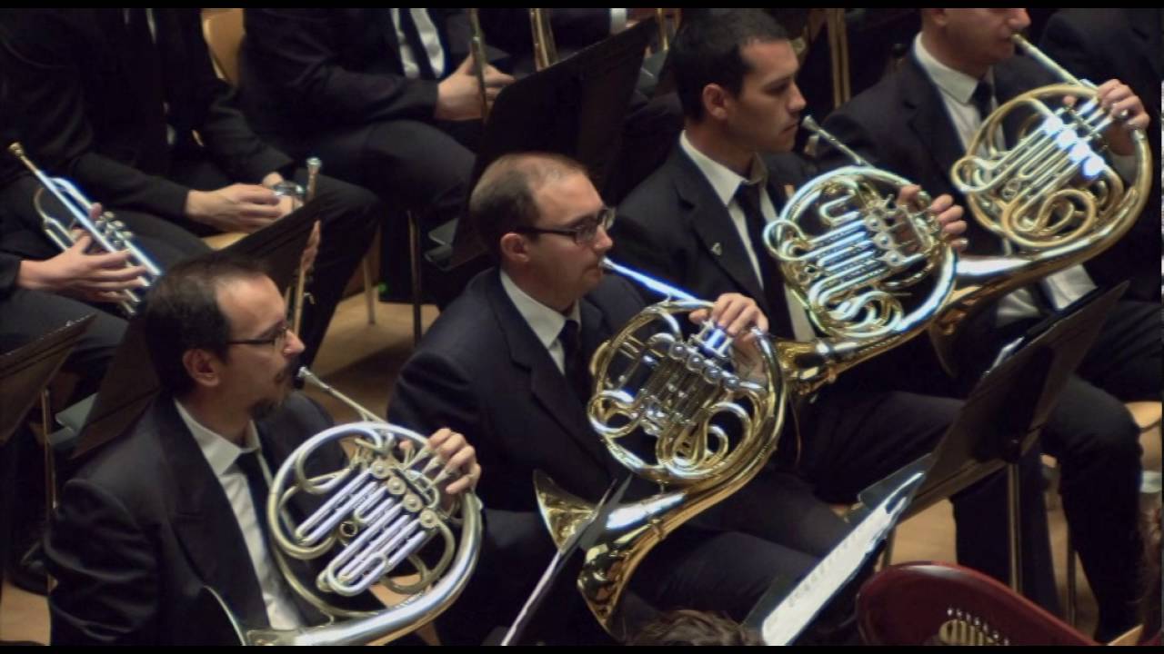 CIM BENIMACLET - Certamen Provincial de Valencia 2016