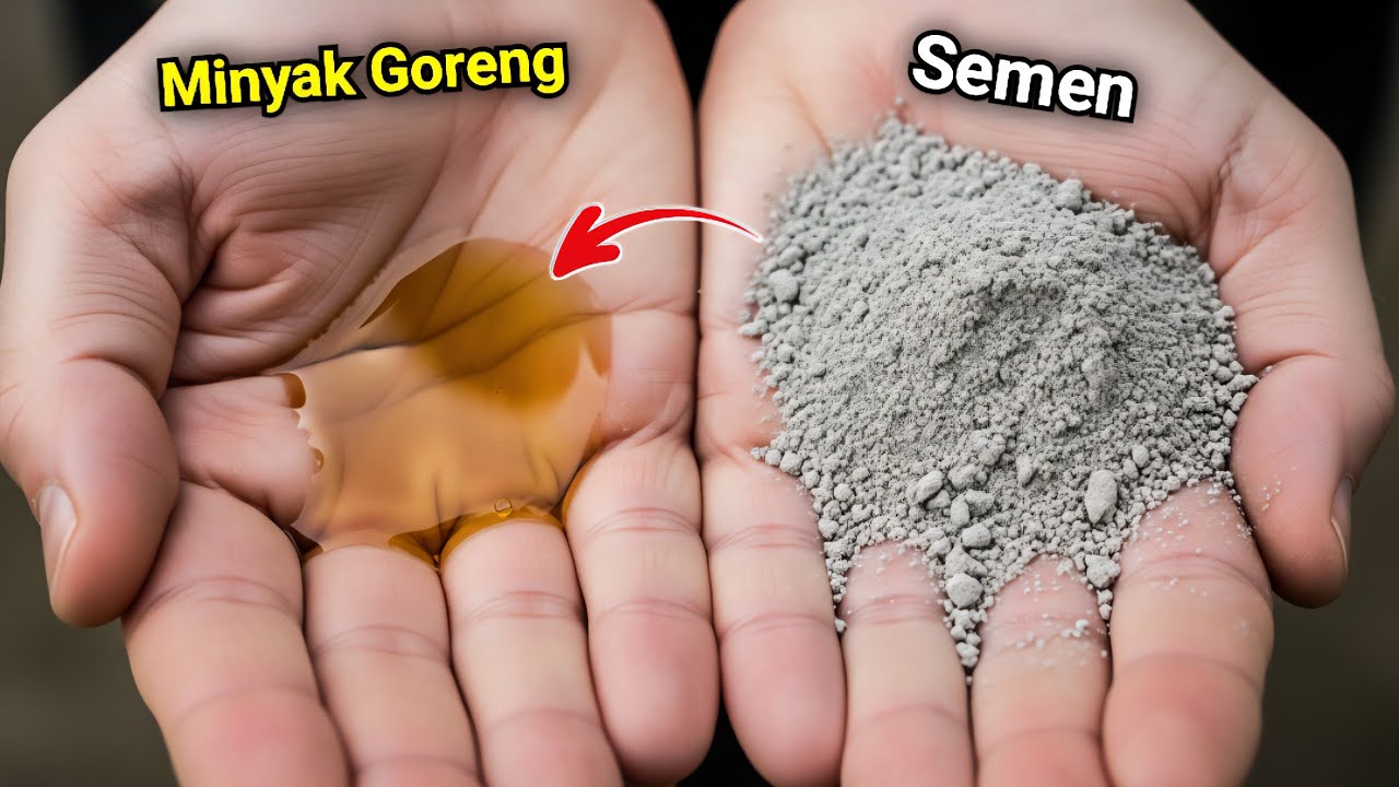 KENAPA TIDAK DARI DULU‼️Padahal banyak yang butuh cara ini
