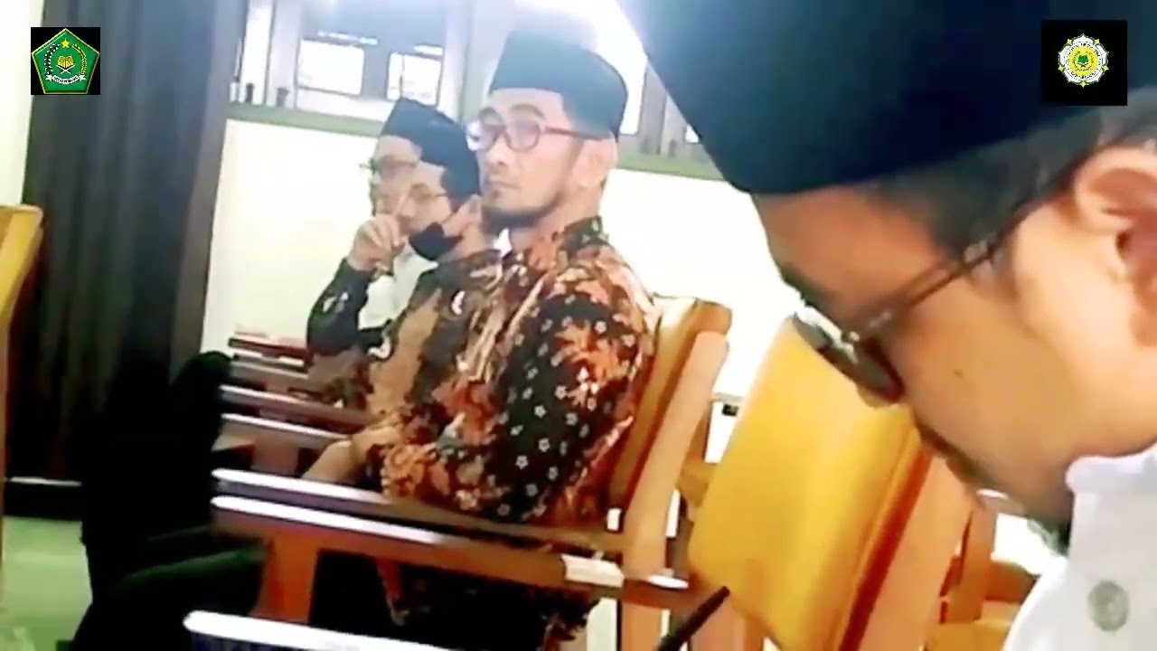 Peran Penyuluh Agama Islam Era Millenial #penyuluhagamaislambergerak