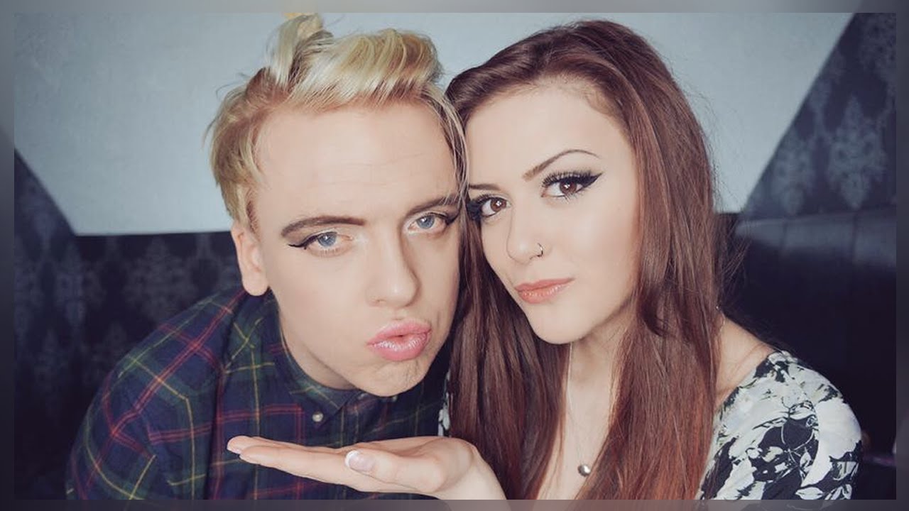GIRLFRIEND makes me HOT! | Jaack