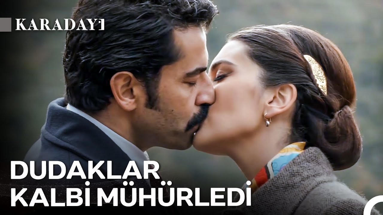 Arık Uzaktan Sevmek Yetmiyor - Karadayı