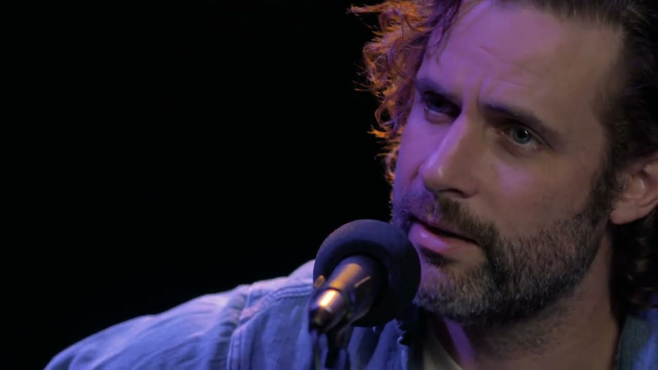 The Day Before - Joe Stamm Unplugged