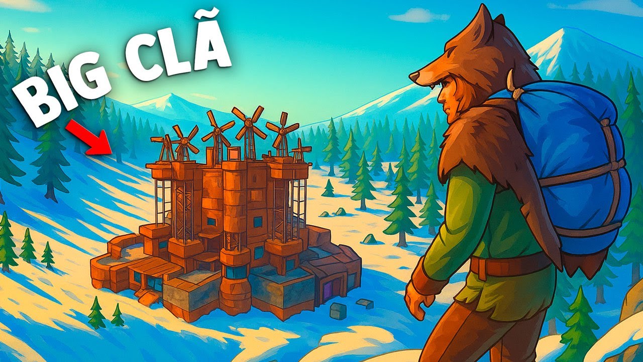 Como um VETERANO com 14 Mil Horas Joga SOLO