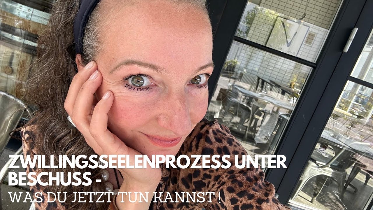 Zwillingsseelenprozess unter Beschuss- doch du bleibst in deiner Energie