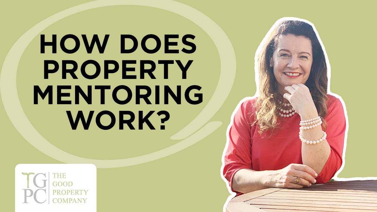 How does Property Mentoring Work?