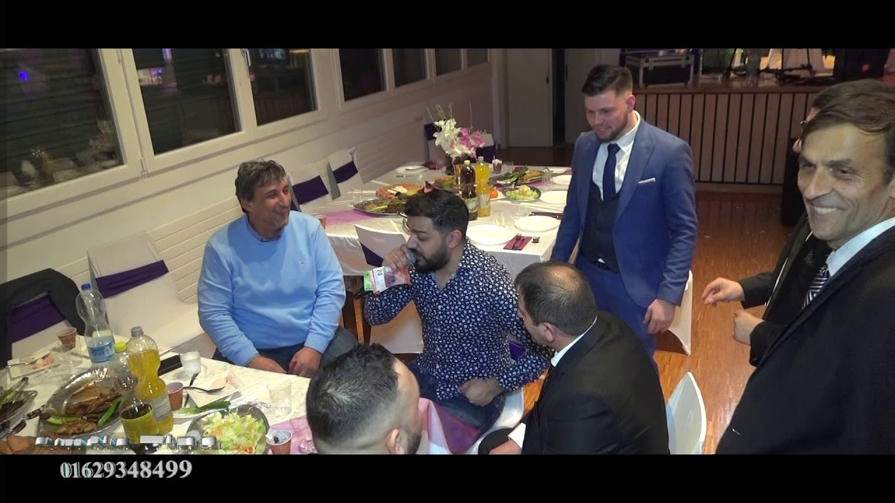 4 - Martesa e Ramadani & Anita - Ne Lausanne 2019| Xheta & Ferdi| Studio Fina