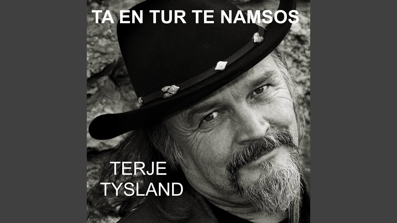 Ta en tur te Namsos