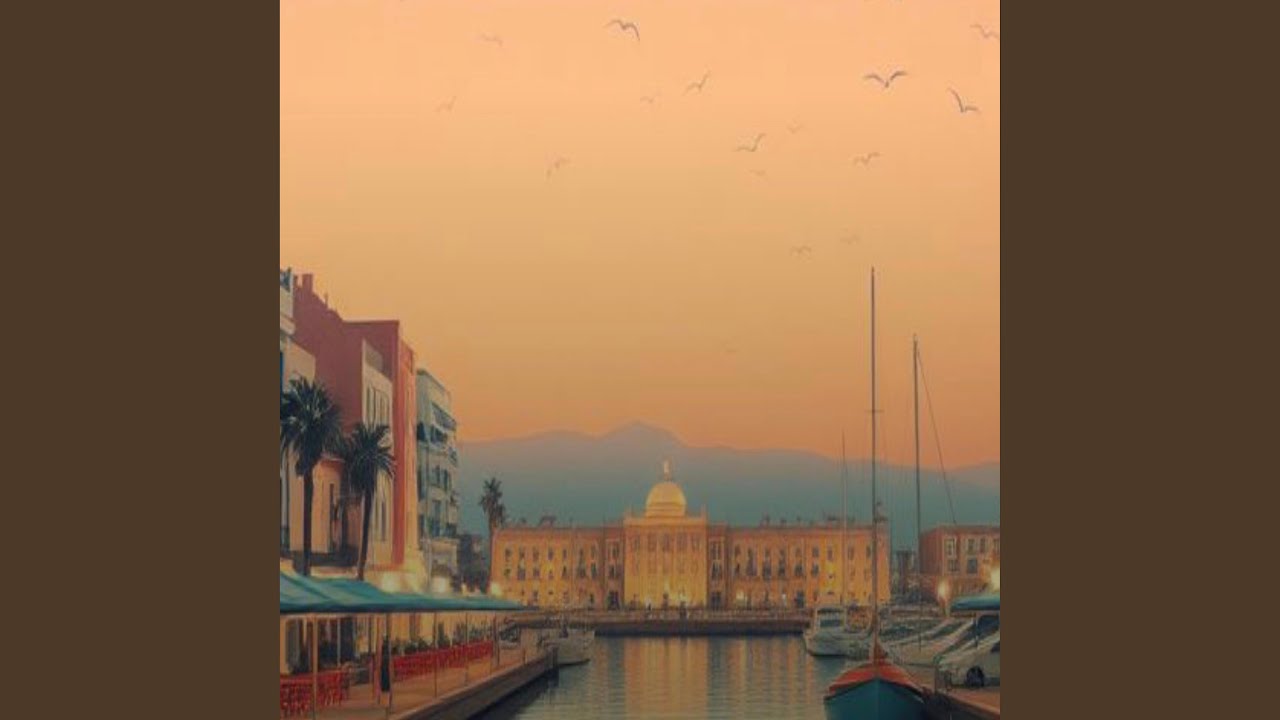 Yo Quise Vivir En Cadiz