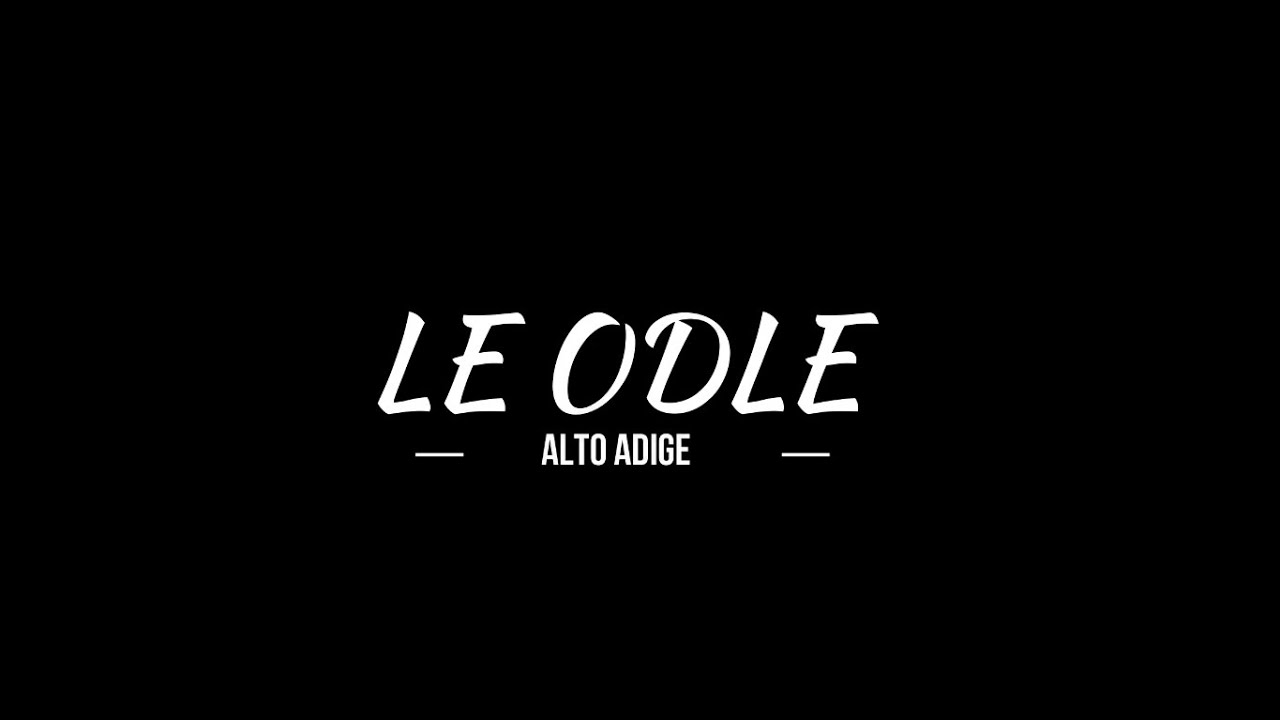 GRUPPO DELLE ODLE - Rifugio Odle Geisleralm #VLOG03 #YOUTUBE #TRAVEL #DISCOVER #DOLOMITI #VALDIFUNES