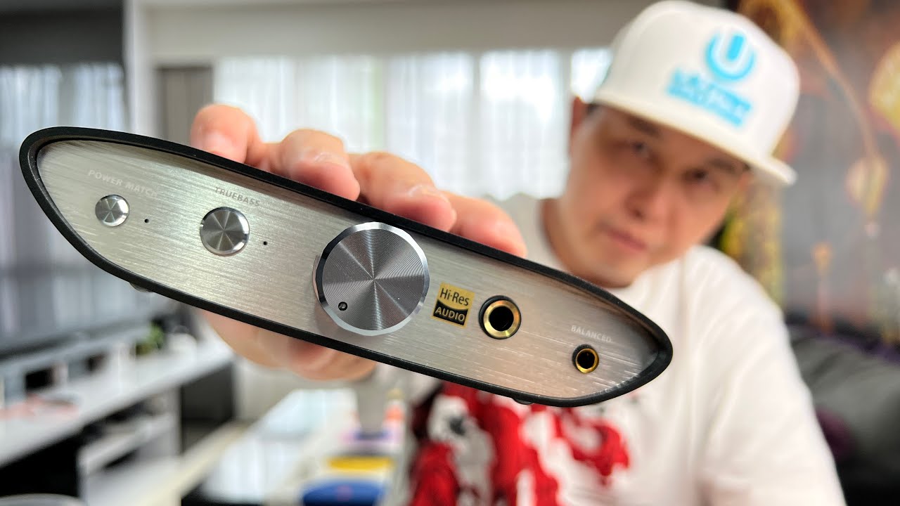 ifi Zen Dac V2 | Unboxing and Review