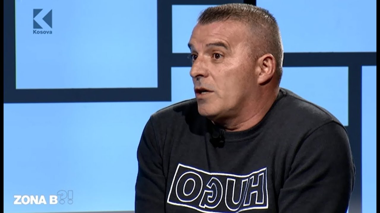 Qorri: Geci e vrau Ruzhdi Shaqirin pa faj, gjykata s'më ftoi për dëshmi - 07.01.2020 - Klan Kosova