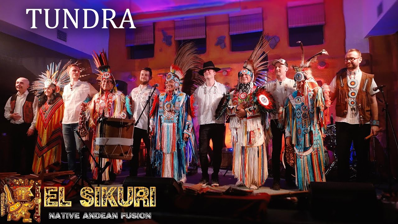 El Sikuri | Tundra