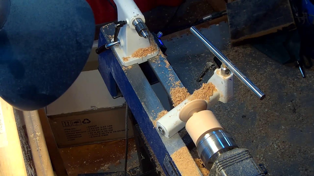 2026 Pennsylvania Farm Show Woodturning Demonstration