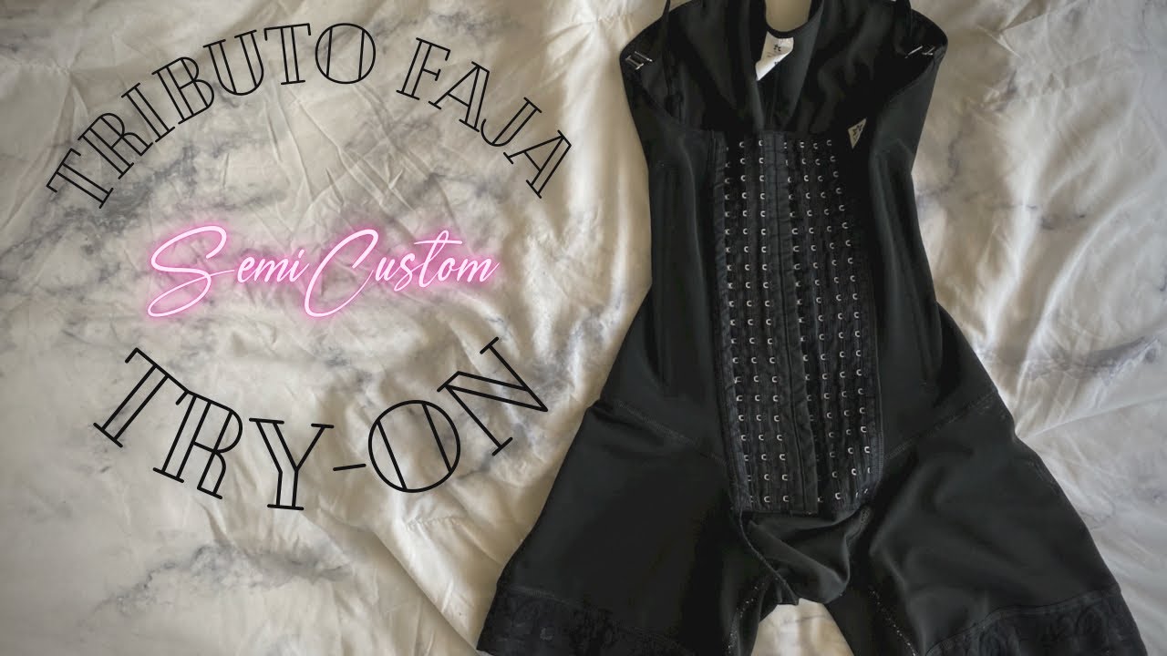 What's the hype around these Tributo Fajas?!