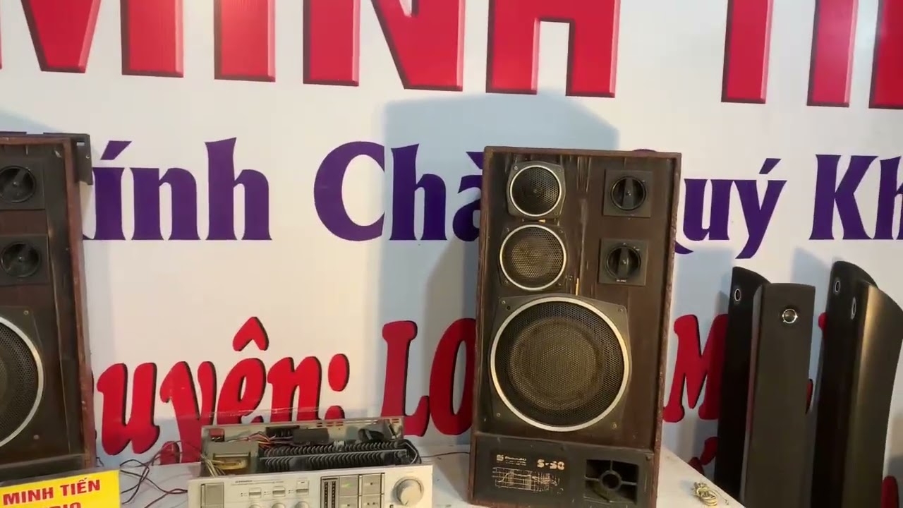 Ampli pioneer A-Y9 trị S90D chỉ 3,5 triệu:0964822579