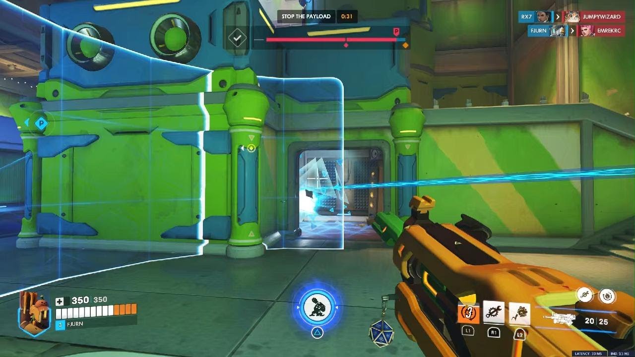 How to deal with jetpack cat