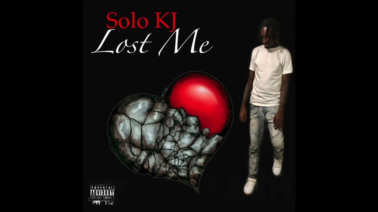 Solo KJ - Lost Me