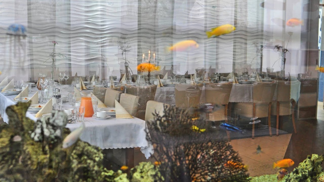 Restauracja Aquarele to piękna sala na wesele w Opolu - GdzieWesele.pl