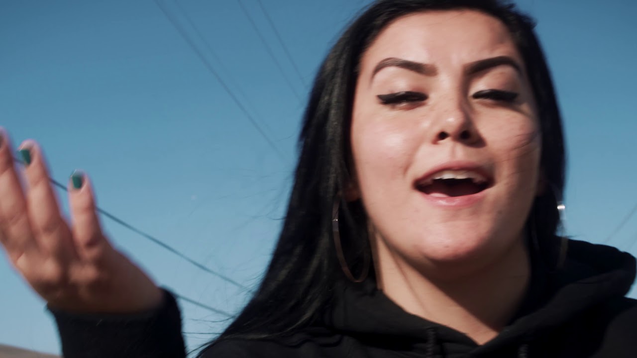 Calina Lawrence feat. Desirae Harp- Don’t Count Me Out [OFFICIAL VIDEO]