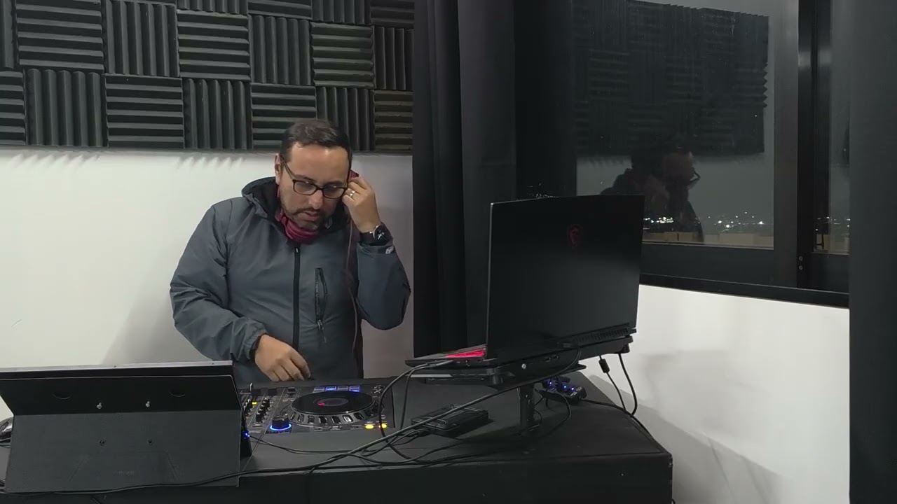 Clásico House DJ Set 90s - 00s | oldies | house |electronic | dance