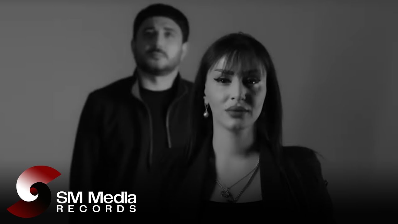 Vusal Bilesuvarli & Naibe Sabirabadli - Bela Klip 2025 ( Nece Cekim Bu Hesreti )
