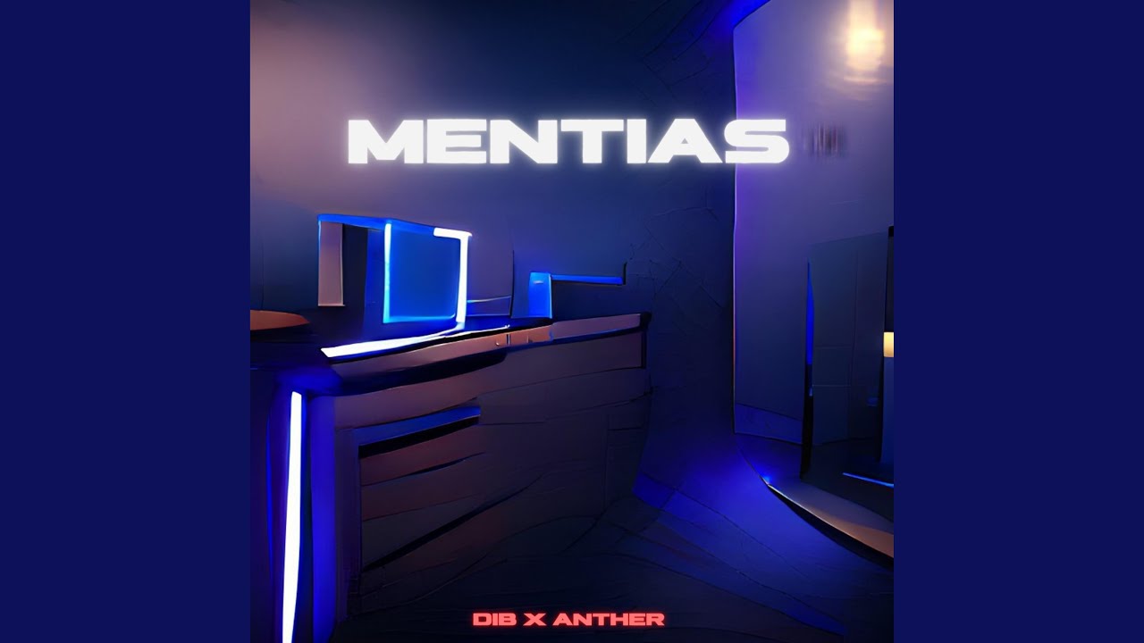 Mentías