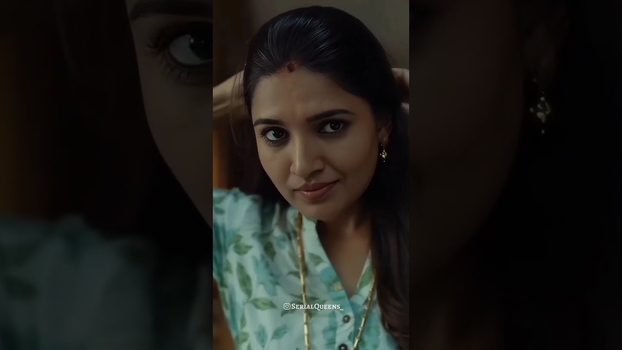 vani bhojan hot clips #vanibhojan