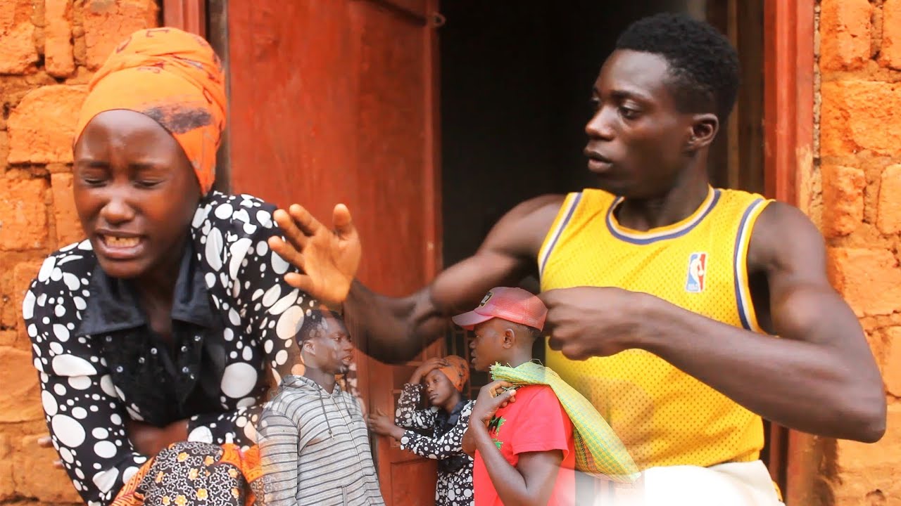 MUTOBE ASIGIWE UMUGORE NGWAMUCUNGE