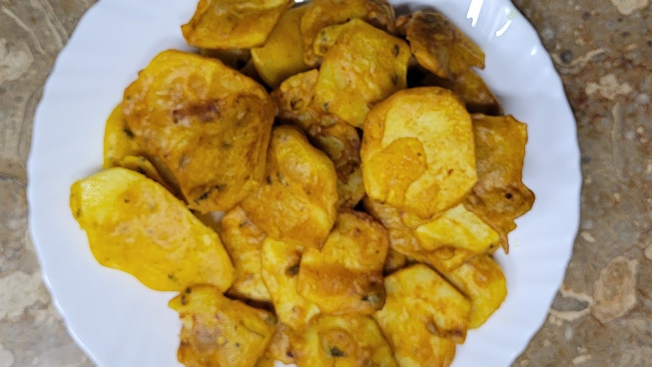 Perfect Crispy Potato Pakora | Aloo Pakora Recipe Live Cooking 🍽️🔥 #foryou #viral #trending