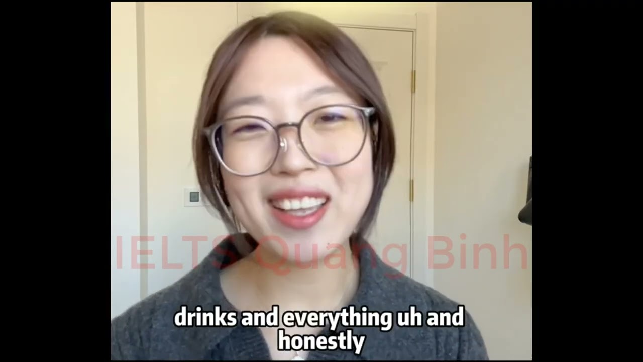 Describe A Tv Series You Like