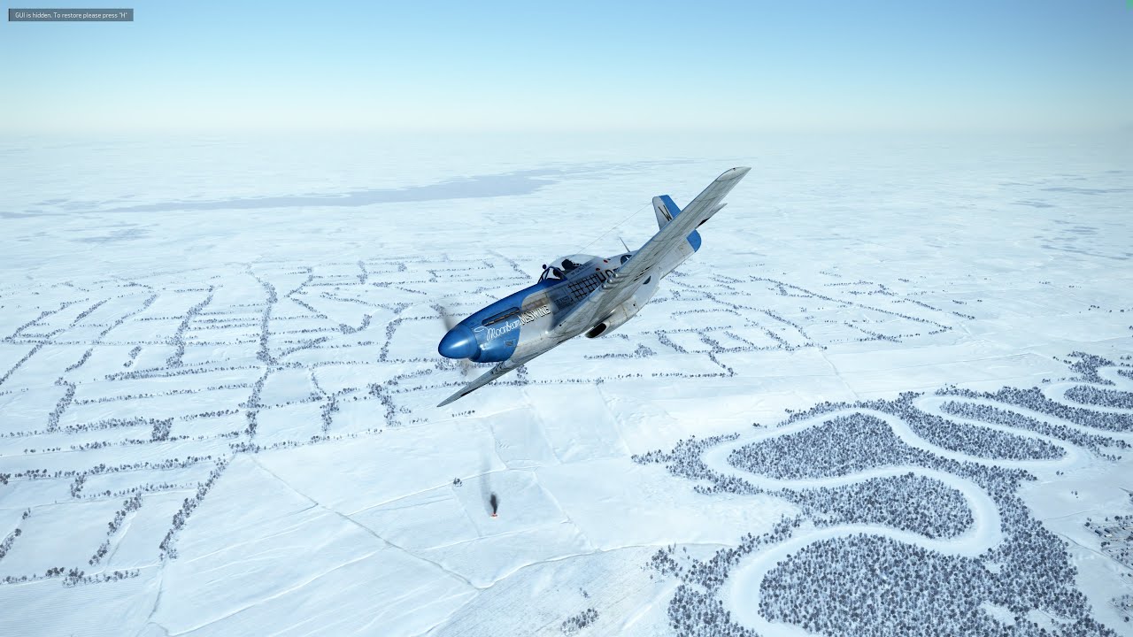 IL2 Great Battles | Career Sorties | S15