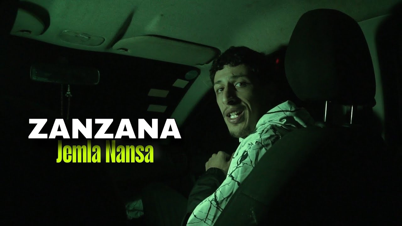 Zanzana - Jemla Nansa (Vidéo Officiel)