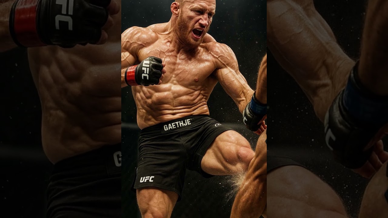 Top 5 Most Feared UFC Strikers Right Now | Iron X Smart