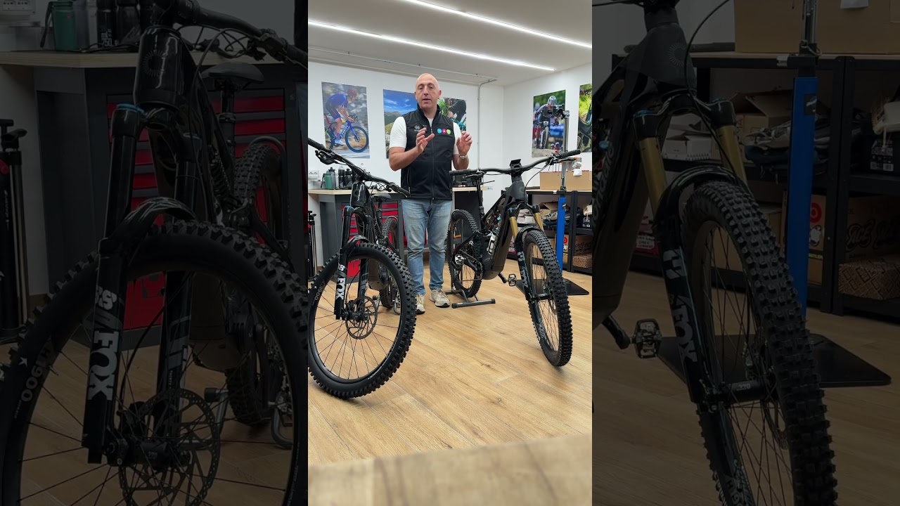 Cannondale Moterra Carbon 1: quanto pesa? #emtb #cannondalemoterra  #boschebike