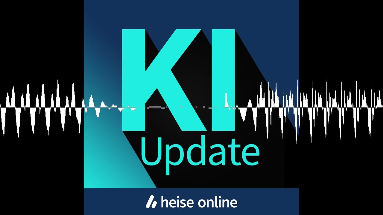 KI-Update kompakt: Rückendeckung für Anthropic, Firefox, Urheberrecht, Netflix