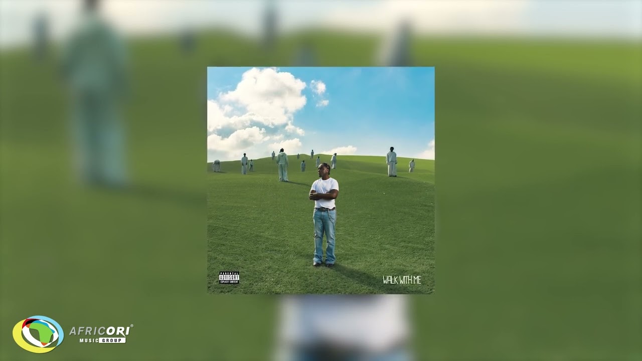 Kweku Smoke - Someday Soon (Official Audio)