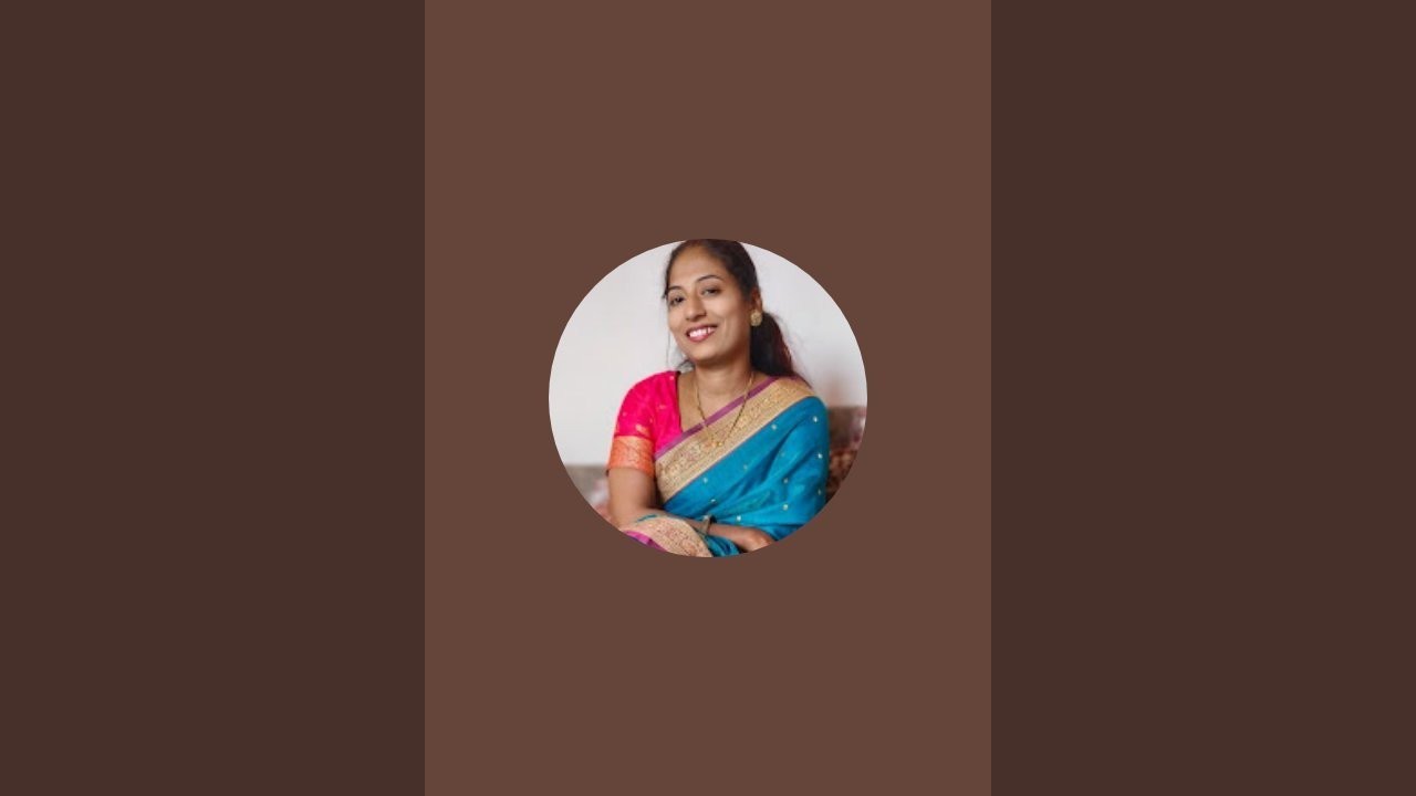 Sunita Shinde vlog is live!