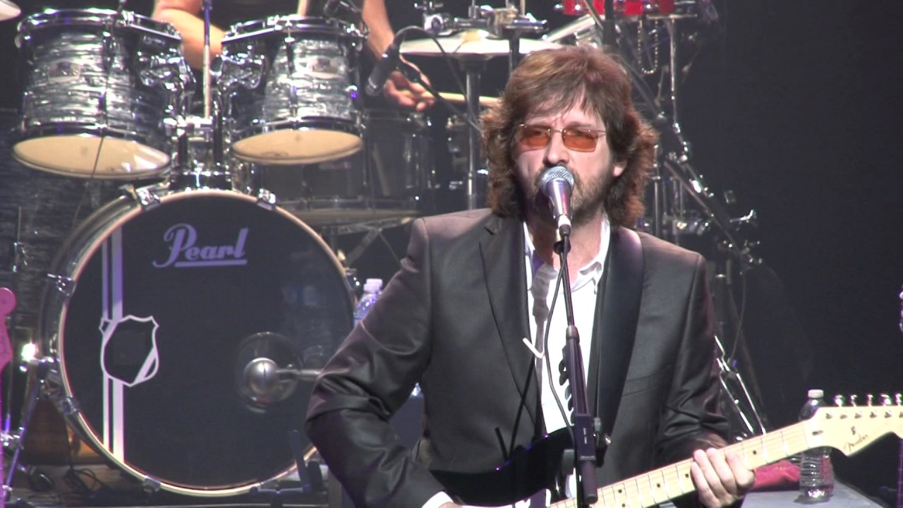 SLOWHAND The Ultimate Tribute To Eric Clapton