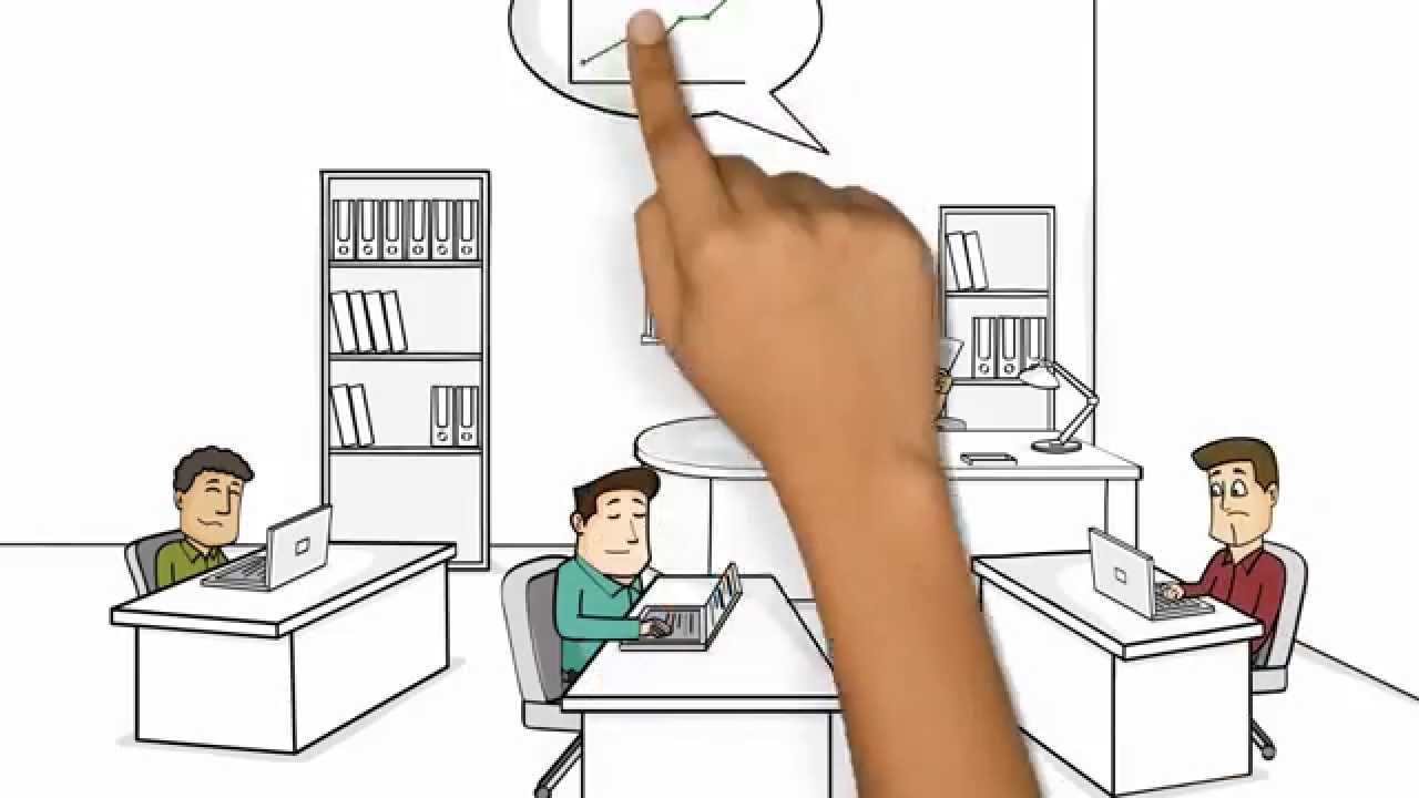 QuickScore from Intrafocus