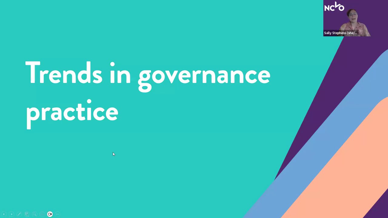 Governance trends 2025: what’s changing and why it matters