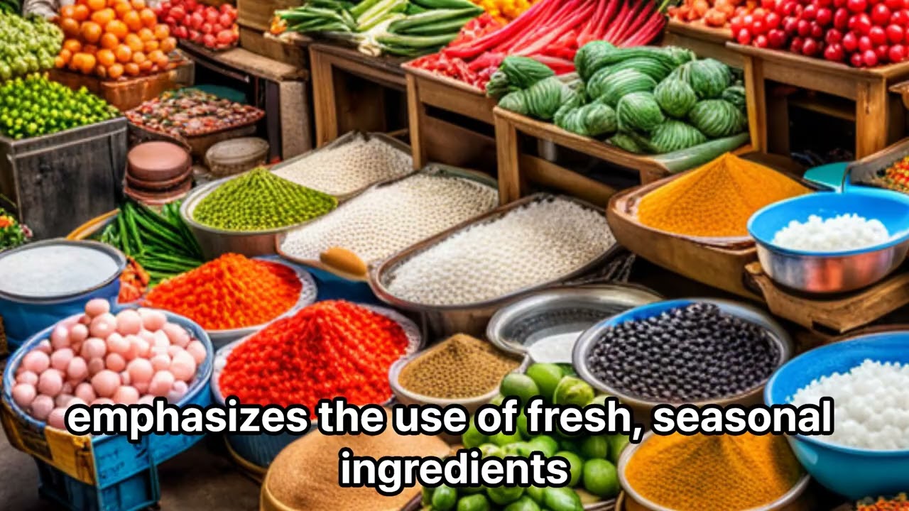 What is Hanoi's food culture like