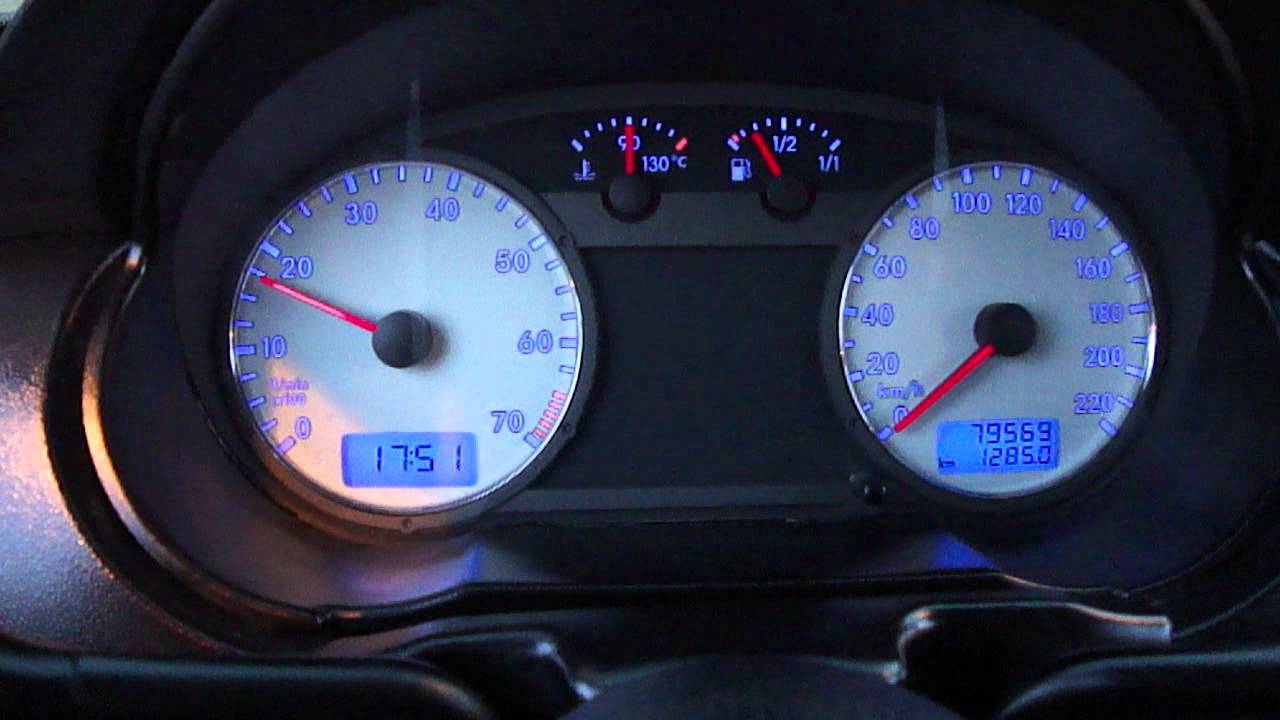 gol 2004/2005 1.0 8v