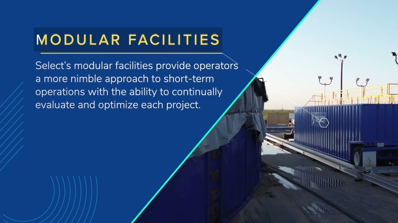Pioneering Produced Water Recycling in the Permian