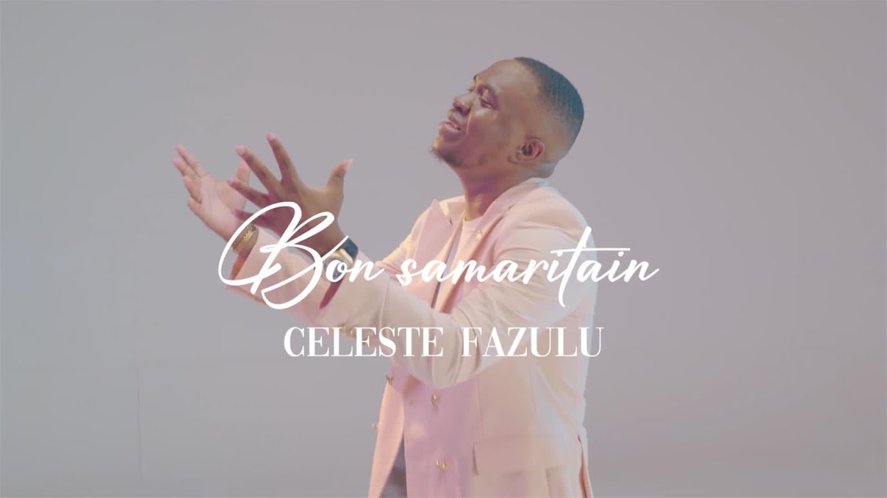 Celeste Fazulu - Bon Samaritain [Clip Officiel]