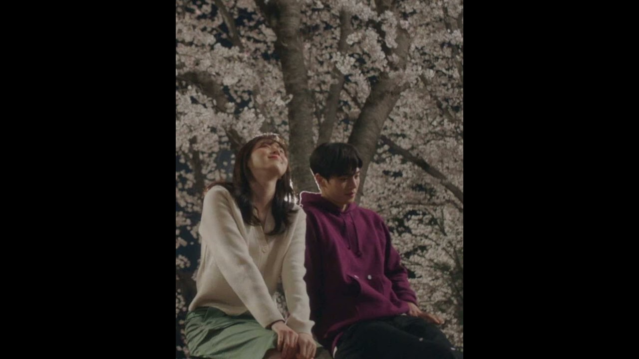 Nevertheless Netflix Inspired Playlist 🎶 | Chill & Romantic K-Drama Vibes